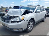 Subaru Outback 2.5I Premium 4S4BRCBC5A3322006 снимка