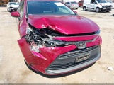 Toyota Corolla Le 5YFB4MDE5RP168102 снимка