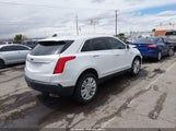 Cadillac Xt5 Premium Luxury 1GYKNERS9JZ215377 photo
