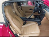 Mazda Mx-5 Miata JM1NA351XP0405878 снимка