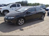 Chevrolet Volt Lt 1G1RC6S57JU106507 снимка