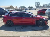 Tesla Model 3 Standard Range Plus Rear-Wheel Drive/Standard Range Rear-Wheel Drive 5YJ3E1EAXLF718053 fotografie