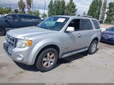 Ford Escape Limited 1FMCU04168KA38395 снимка