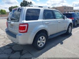 Ford Escape Limited 1FMCU04168KA38395 снимка