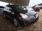 Nissan Rogue Sv W/Sl Pkg JN8AS5MV1CW380103 снимка