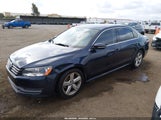Volkswagen Passat 2.5L Se 1VWBP7A34CC020211 снимка