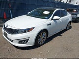 Kia Optima Sxl Turbo 5XXGR4A64FG476208 снимка