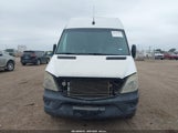 Mercedes-Benz Sprinter  High Roof V6 WD3PE8CD9JP615923 fotografie