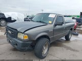 Ford Ranger Stx/Xl/Xlt 1FTYR10D07PA59648 photo