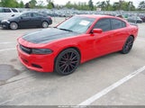 Dodge Charger Se Rwd 2C3CDXBG3HH526025 снимка