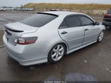 Toyota Camry Se 4T1BE46K77U659198 снимка