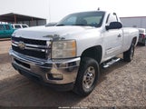 Chevrolet Silverado 2500Hd Lt 1GC0CXCG5BF102841 снимка