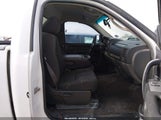 Chevrolet Silverado 2500Hd Lt 1GC0CXCG5BF102841 снимка
