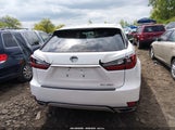 Lexus Rx 350 2T2HZMDA8LC249865 fotografie
