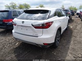 Lexus Rx 350 2T2HZMDA8LC249865 fotografie