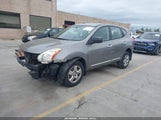 Nissan Rogue S JN8AS5MT9DW043288 снимка