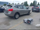 Nissan Rogue S JN8AS5MT9DW043288 снимка