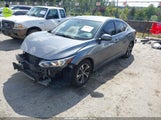 Nissan Sentra Sv Xtronic Cvt 3N1AB8CV7NY257418 fotografie