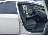 Toyota Prius Three JTDKN3DU8E0382035 снимка
