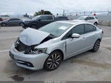 Honda Civic Ex-L 2HGFB2F93FH513478 снимка