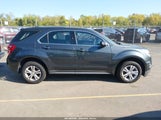 Chevrolet Equinox Ls 2GNALBEKXH1577918 снимка