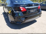 Nissan Sentra Fe+ S/S/Sl/Sr/Sv 3N1AB7AP1GL650135 снимка