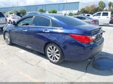 Hyundai Sonata Se 5NPEC4AC2BH255137 fotografie