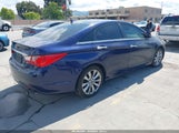 Hyundai Sonata Se 5NPEC4AC2BH255137 снимка