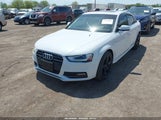 Audi A4 2.0T Premium WAUHFAFLXEN036553 снимка