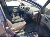 Chevrolet Sonic Lt Auto 1G1JC5SH3G4112444 снимка
