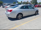 Chevrolet Malibu 1Ls 1G11B5SL5EF113782 снимка