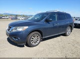 Nissan Pathfinder Sv 5N1AR2MM0EC679790 снимка