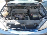 Toyota Camry Le 4T1BE32K24U831777 fotografie