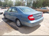 Toyota Camry Le 4T1BE32K24U831777 снимка