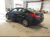 Hyundai Elantra Limited (Ulsan Plant) KMHDH4AE6CU288353 fotografie