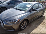Hyundai Elantra Value Edition 5NPD84LF6JH311373 photo