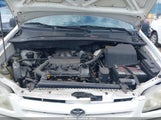 Toyota Sienna Le 4T3ZF13C3YU177490 снимка