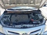 Toyota Corolla Le JTDBU4EE4B9160891 fotografie