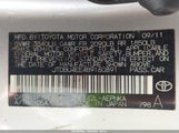 Toyota Corolla Le JTDBU4EE4B9160891 fotografie