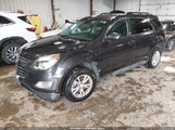 Chevrolet Equinox Lt 2GNALCEK2G6348608 снимка