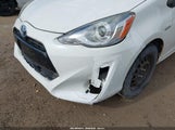Toyota Prius C Two JTDKDTB30G1139166 снимка