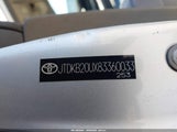Toyota Prius JTDKB20UX83360033 fotografie