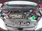 Honda Cr-V Lx 5J6RE4H35BL006242 снимка