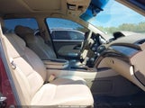 Acura Mdx Technology Package 2HNYD2H39CH520550 fotografie