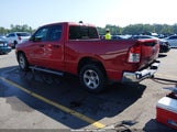 Ram  Tradesman 4X2 6'4 Box 1C6RRECT2KN628008 fotografie