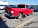 Ram  Tradesman 4X2 6'4 Box 1C6RRECT2KN628008 fotografie