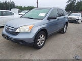 Honda Cr-V Ex JHLRE48597C058622 снимка