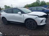 Chevrolet Blazer Fwd Rs 3GNKBERS1PS130643 fotografie