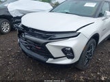Chevrolet Blazer Fwd Rs 3GNKBERS1PS130643 fotografie