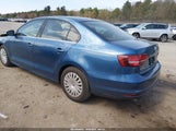 Volkswagen Jetta 1.4T S 3VW2B7AJ5HM342746 снимка